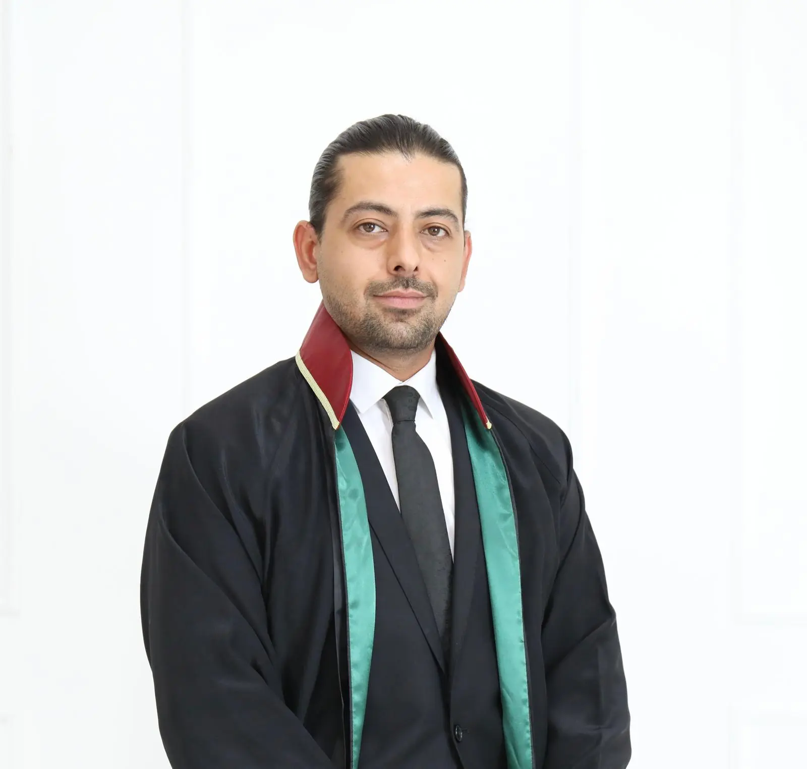 Askeri Avukat Ankara