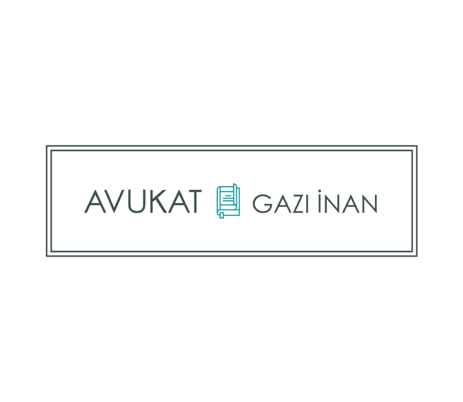 Askeri Avukat Gazi İnan Logo